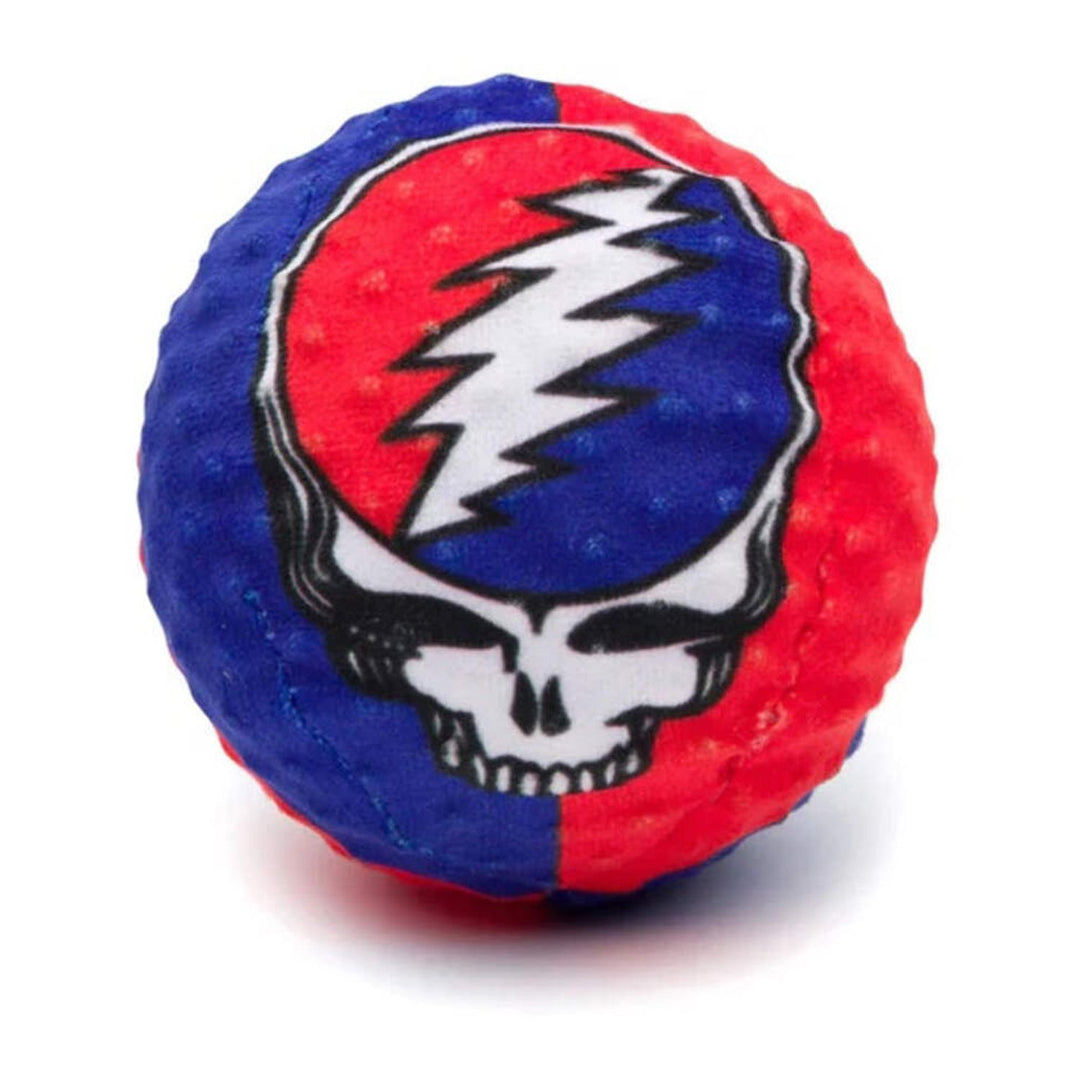 Grateful Dead Steal Your Face Ball