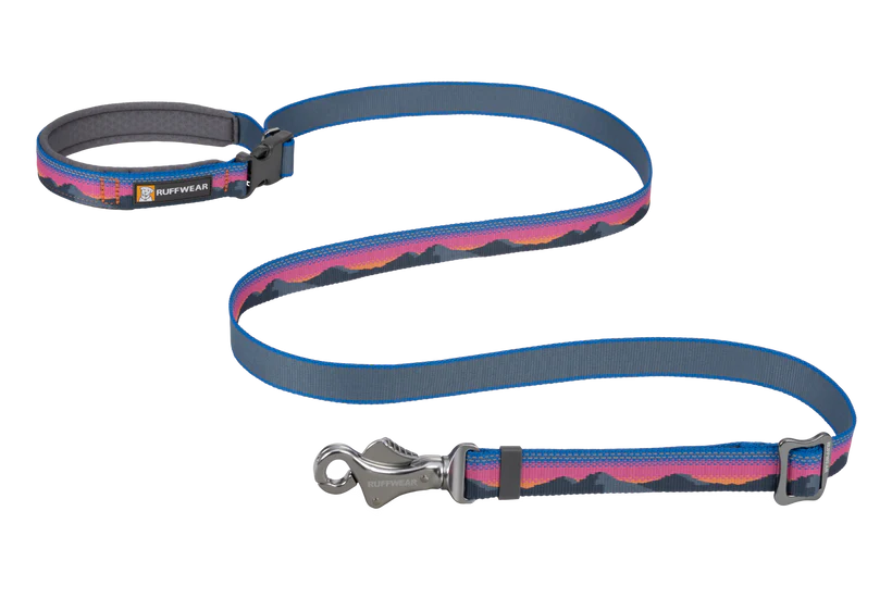 Crag EX™ Adjustable Dog Leash