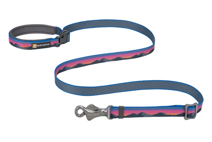 Crag EX™ Adjustable Dog Leash