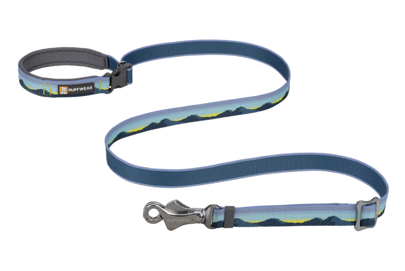 Crag EX™ Adjustable Dog Leash