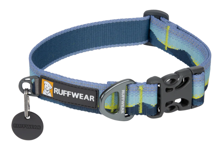 Crag™ Reflective Dog Collar