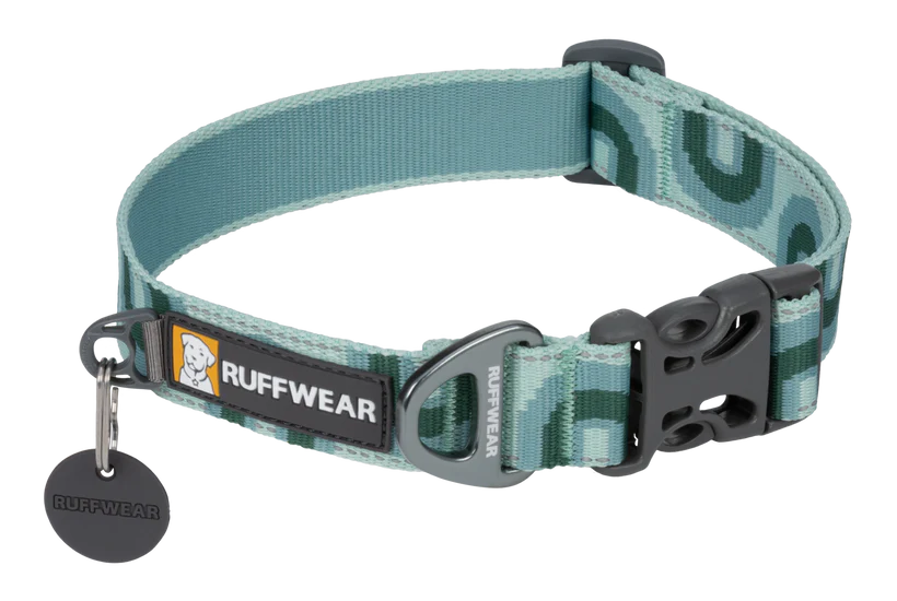 Crag™ Reflective Dog Collar