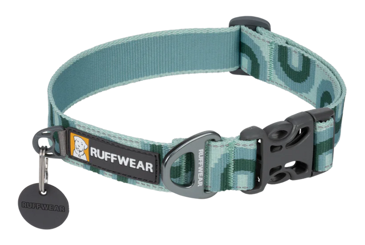 Crag™ Reflective Dog Collar