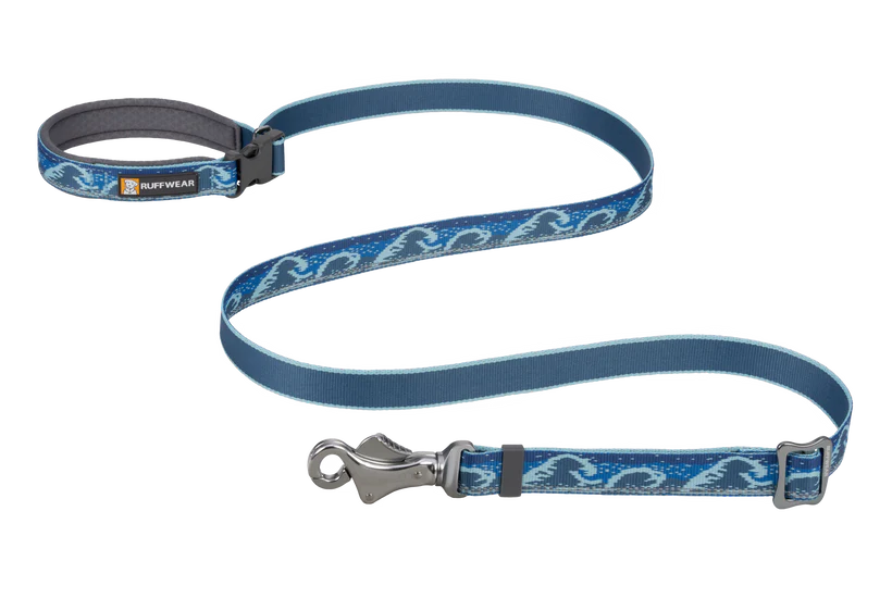 Crag EX™ Adjustable Dog Leash