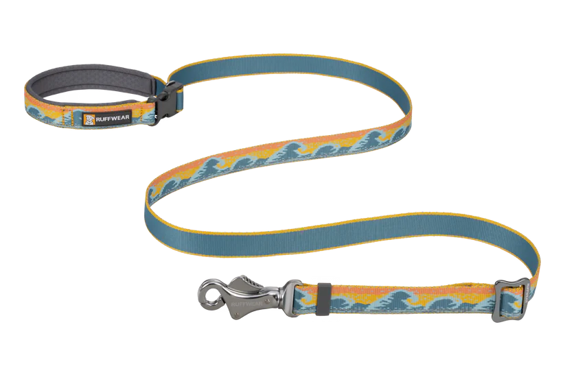 Crag EX™ Adjustable Dog Leash