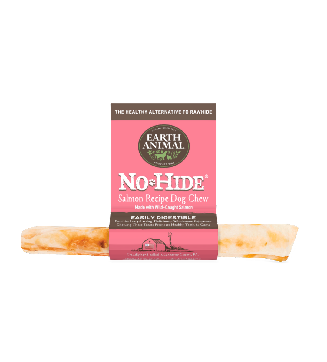 No-Hide® Rolls