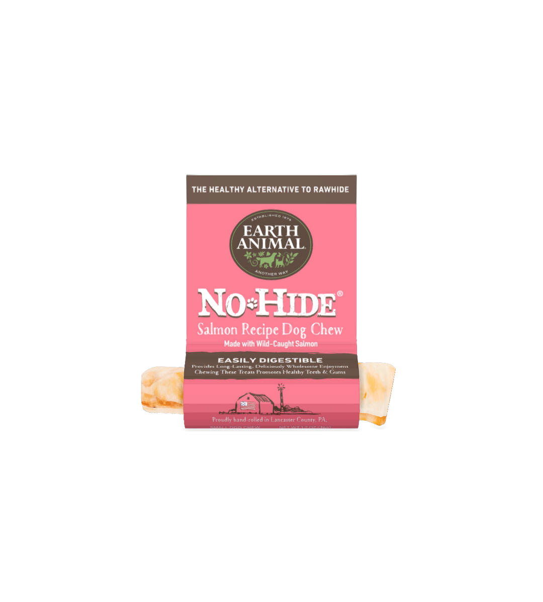 No-Hide® Rolls