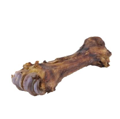 BarknBig Bison Shin Bone